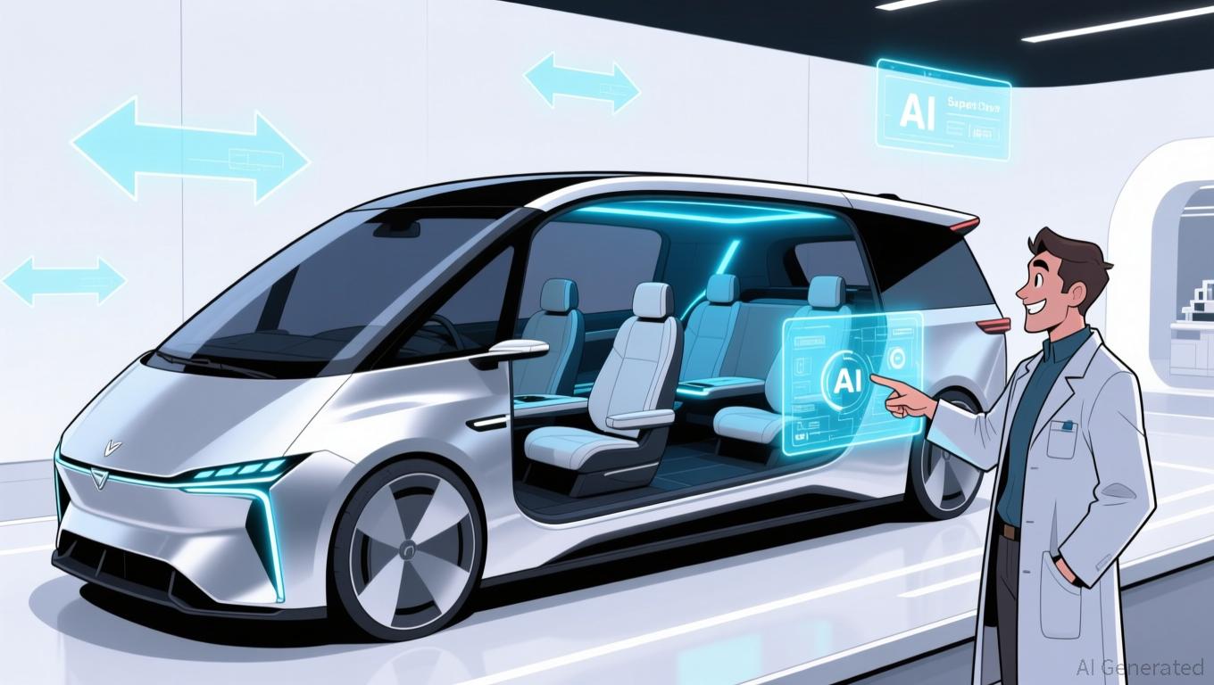 Faraday Future's Q3 2025: Contradictions Emerge on Production Timelines, Preorder Numbers, Middle East Expansion, Tariff Impact, and FX Super One Strategy