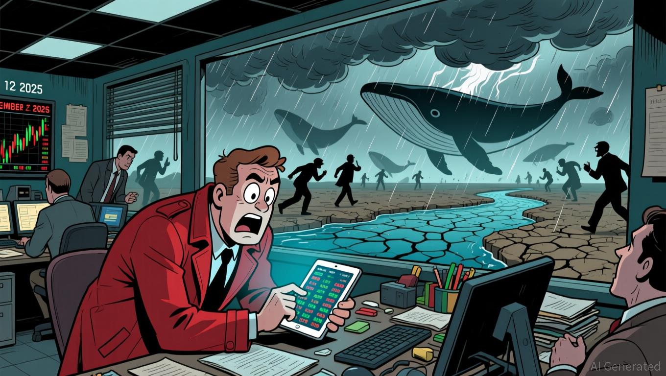 XRP News Today: Bearish Signals Clash with Crypto Hopes in Uncertain Markets