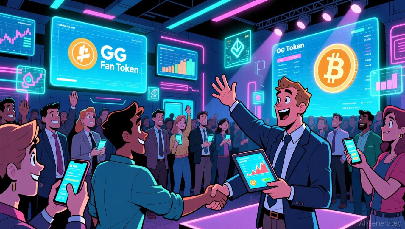 Market Overview for OG Fan Token/Bitcoin (OGBTC): Consolidation Amid Volatile Recovery