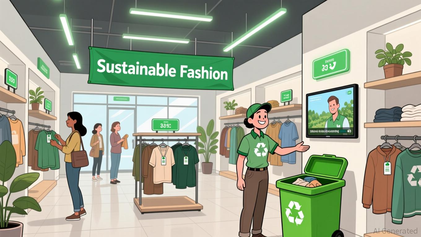 H&M's Long-Term Growth Potential: Navigating Analyst Optimism and Market Skepticism