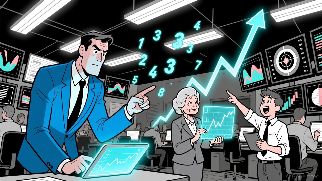 Ethereum's 50-Week EMA Breakout: A Precursor to Altseason?