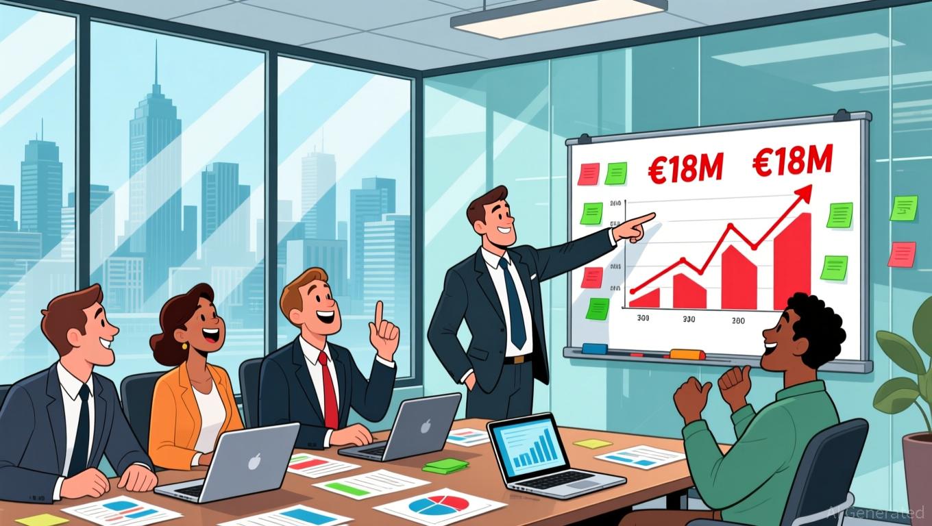 Nagarro's Q3 2025 Performance and Share Buyback Strategy: Strategic Value Creation Amid Currency Headwinds