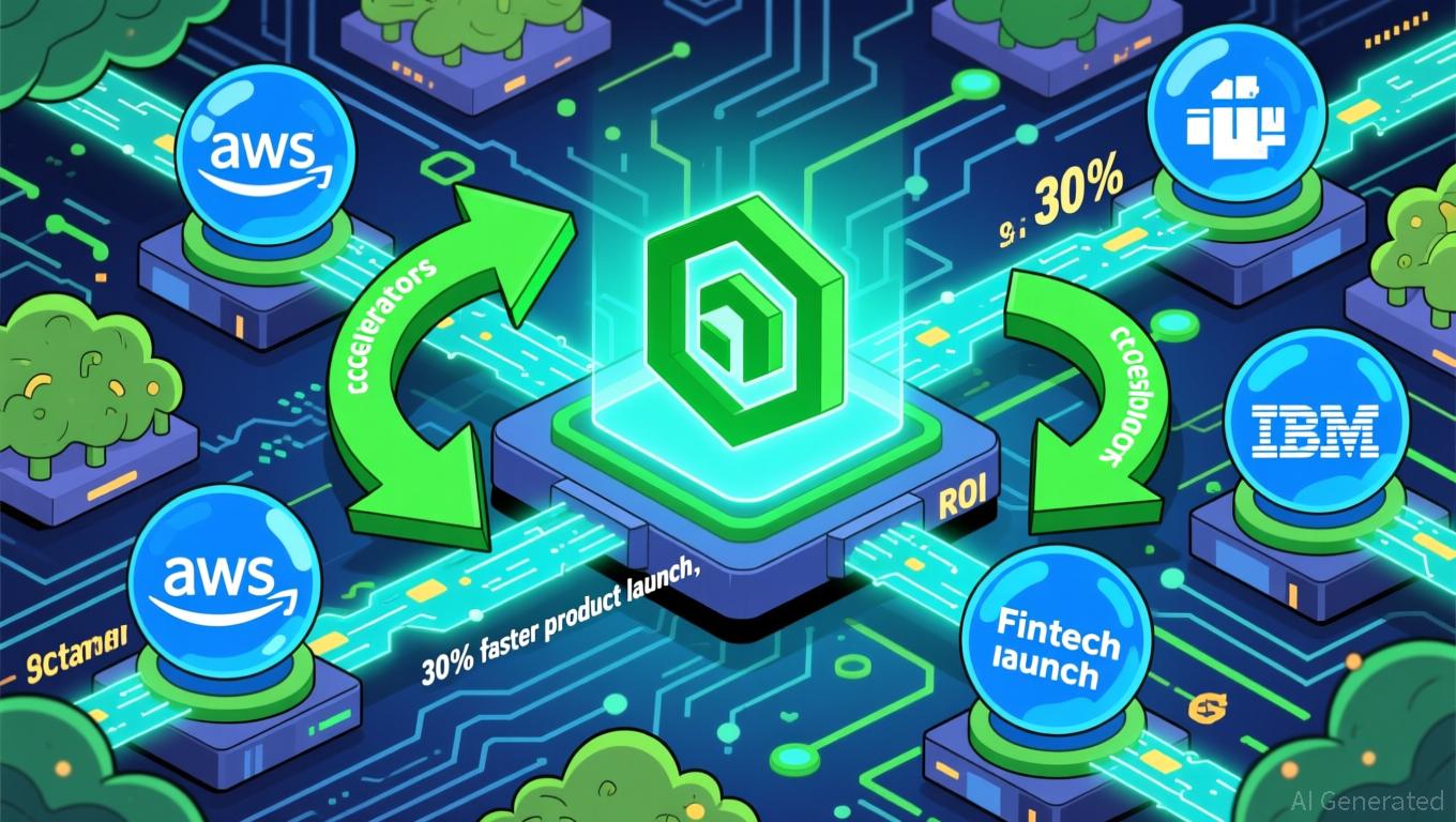 Westpac Banking's 2025 Digital Transformation: How Accelerators and Incubators Fuel ROI and Competitive Edge