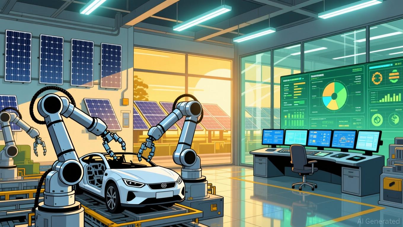 India's Auto Ancillary Sector: A High-Growth Bet Amid Robust Industry Demand