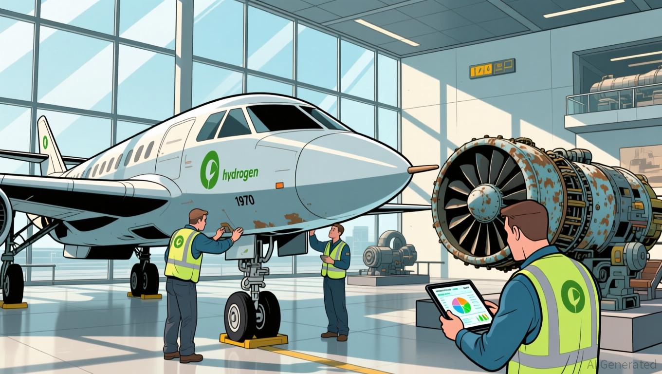 Structural Vulnerabilities in European Aviation and Logistics: Implications for ESG and Supply Chain Investors