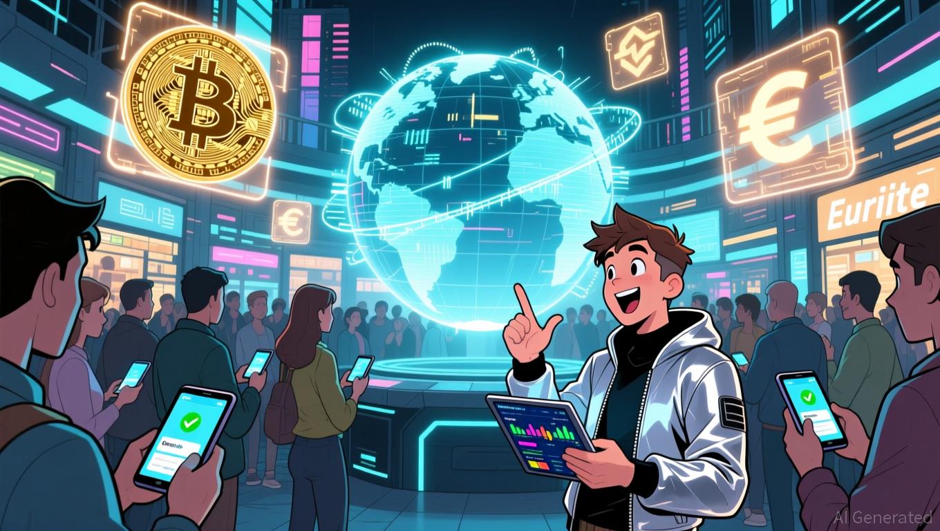 Market Overview for Bitcoin/Eurite (BTCEURI) - Article cover image