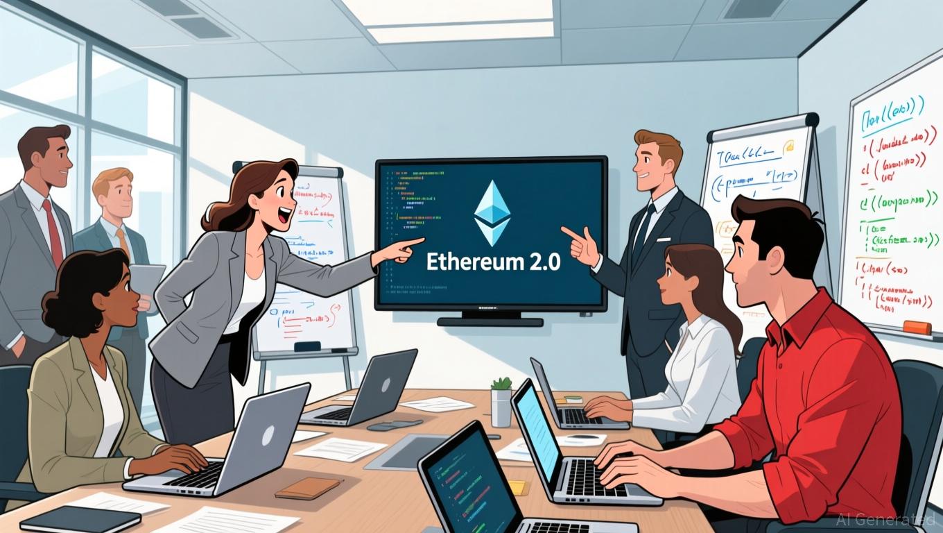 Market Overview for Ethereum/Rand (ETHZAR) - 2025-11-14 - Article cover image