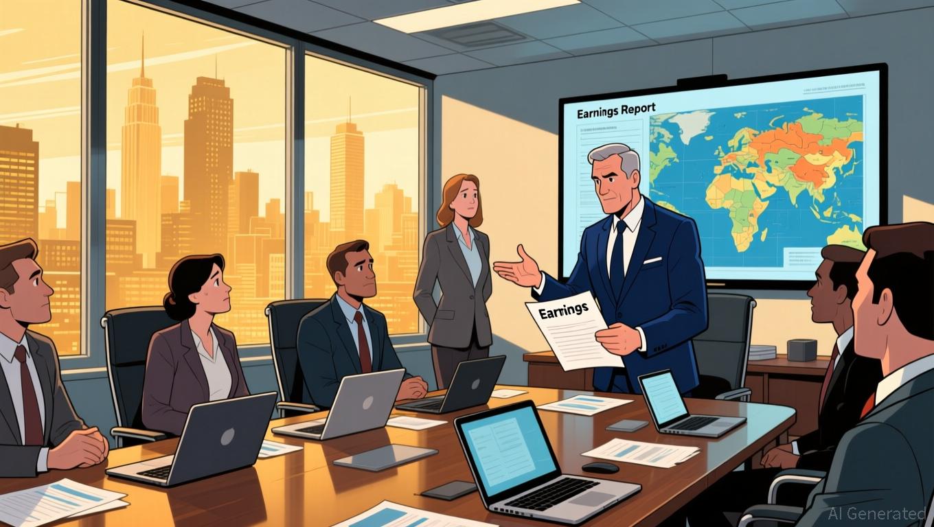 Dawson Geophysical 2025 Q3 Earnings 79.5% Net Loss Reduction and 57.7% Revenue Surge