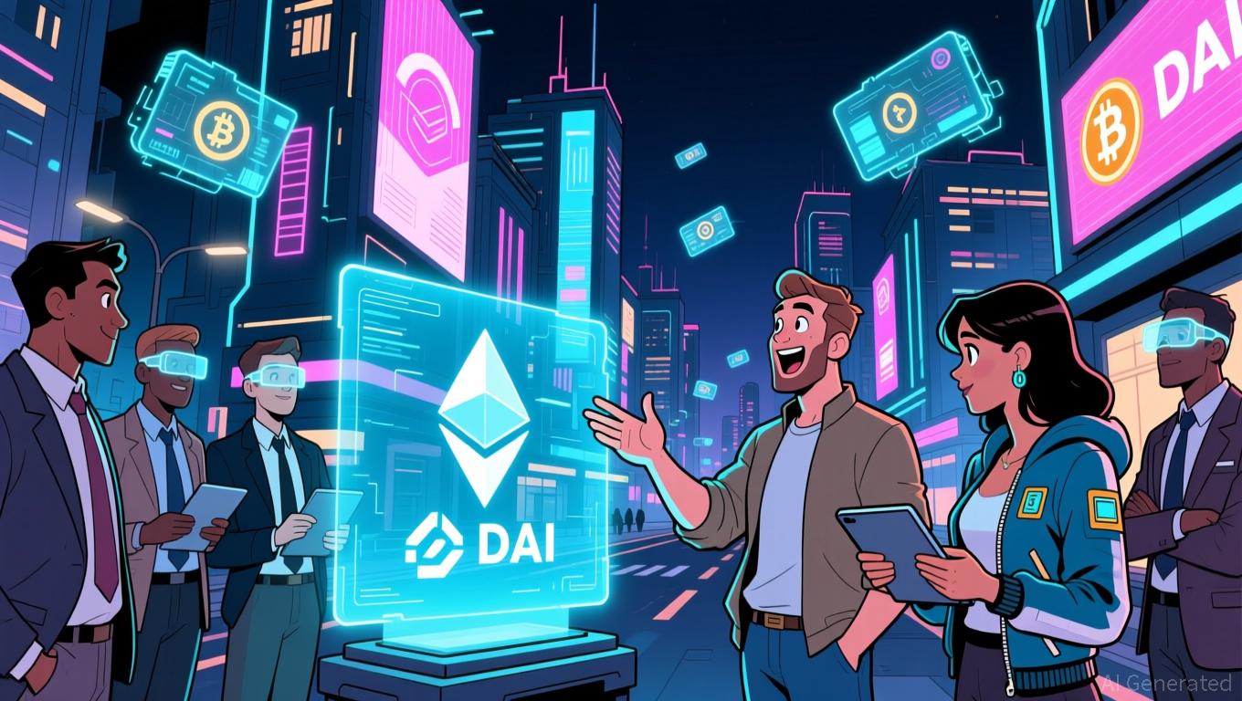 
Market Overview for Ethereum/Dai (ETHDAI) – 24-Hour Analysis (2025-11-14)

 - Article cover image