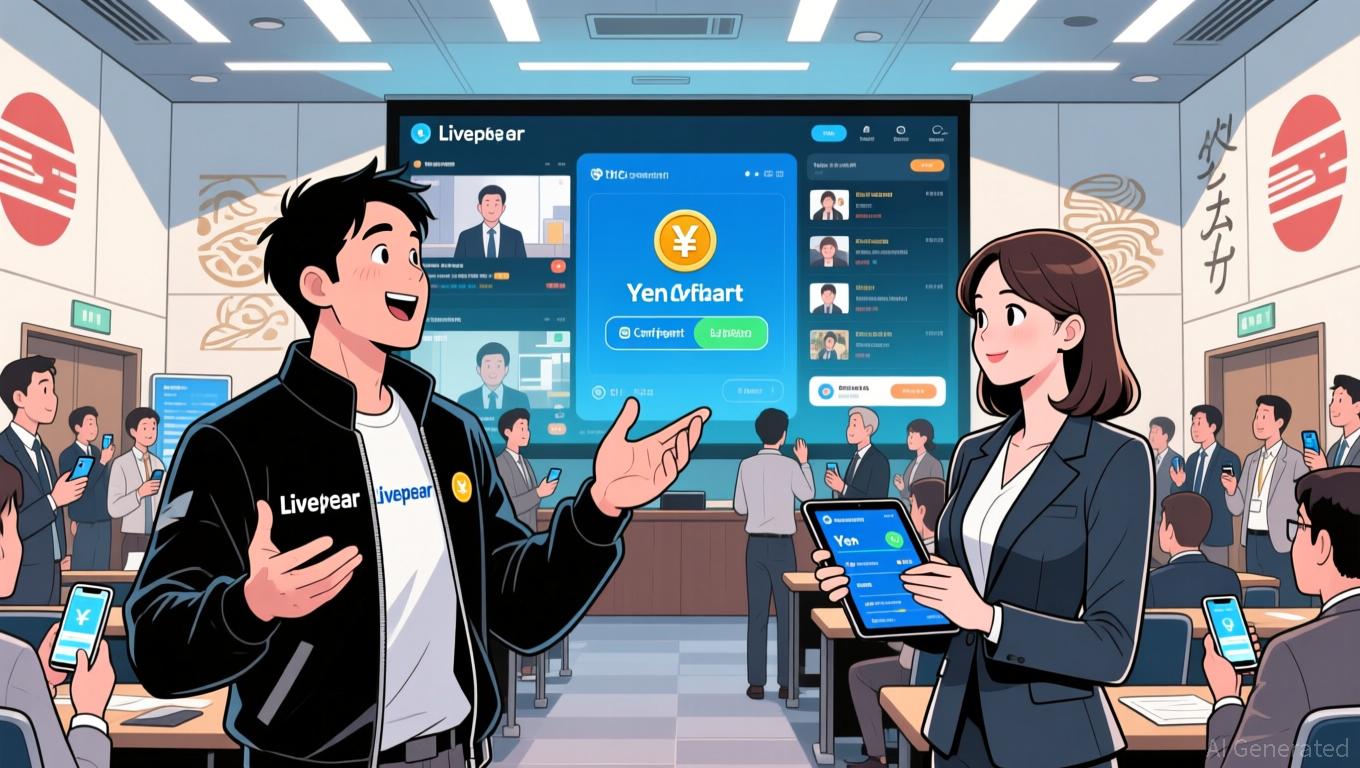 Market Overview for Livepeer/Yen (LPTJPY) on 2025-11-14 - Article cover image