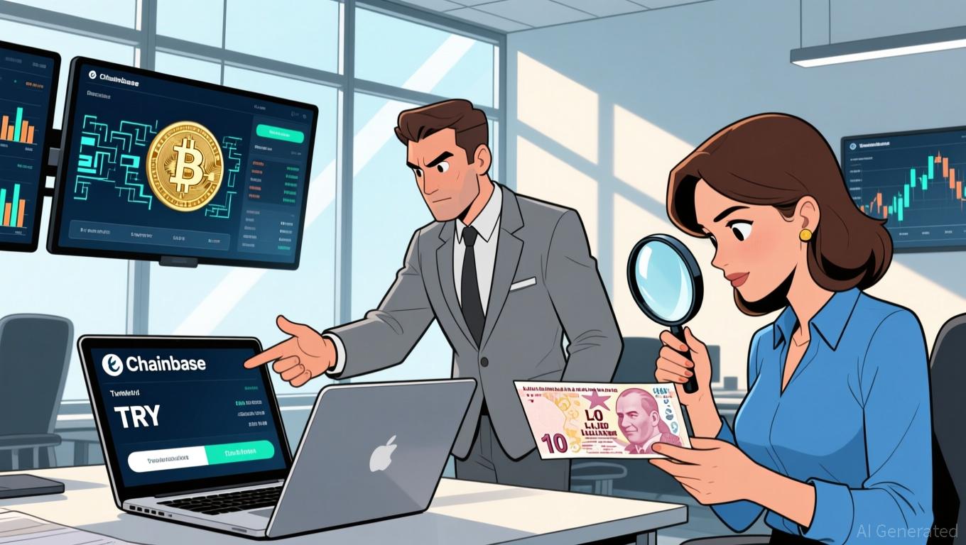 Chainbase/Turkish Lira (CTRY) Market Overview - Article cover image