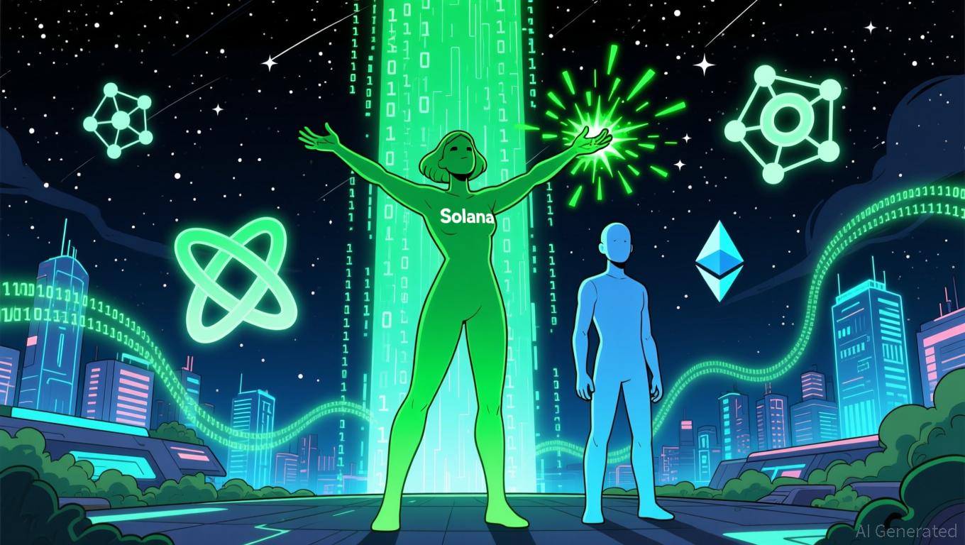 Solana News Today: Solana ETFs Fuel $180 Push as DApps Outpace Ethereum, Bearish Signals Loom