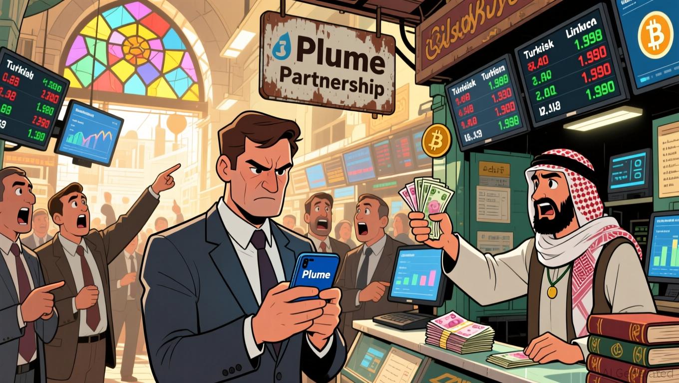 Market Overview: Plume/Turkish Lira (PLUMETRY) - Article cover image