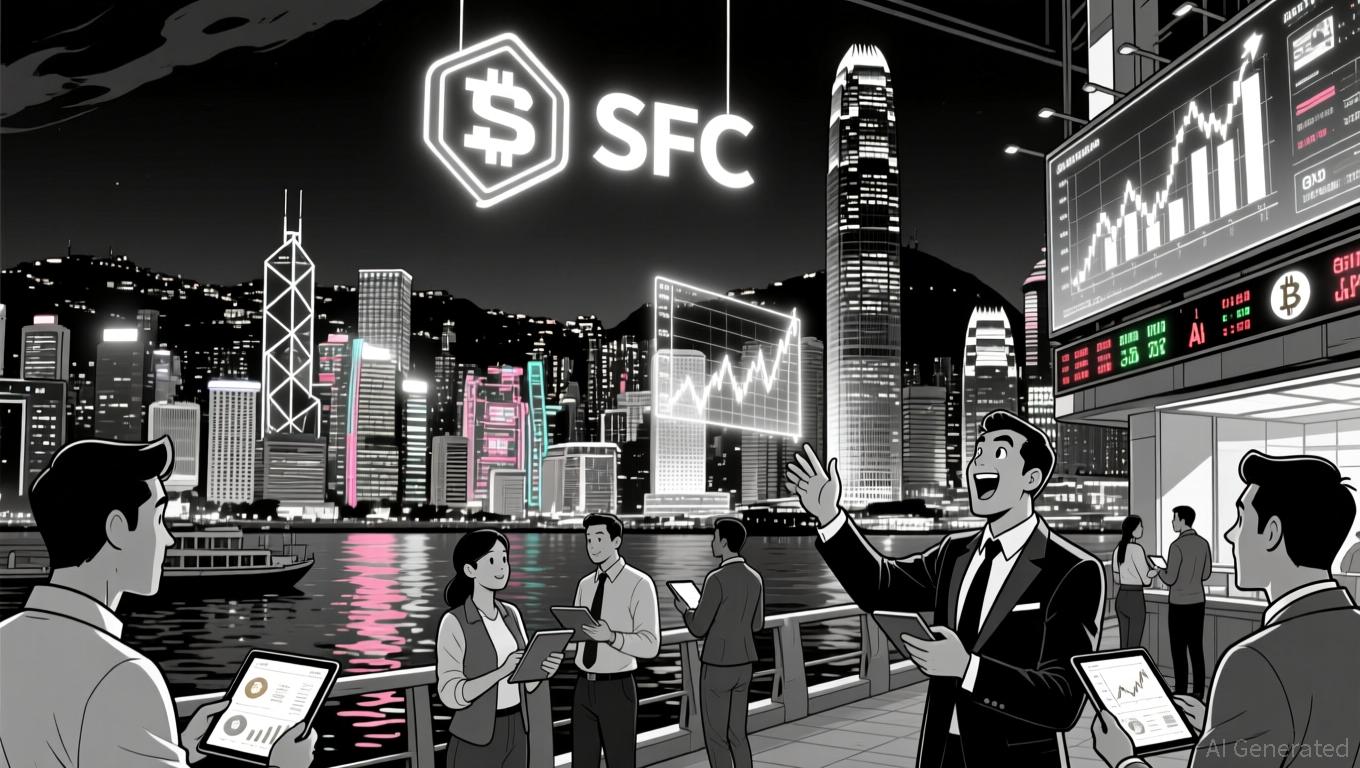 Asia's Crypto Boom: How Regulatory Evolution and Retail Demand Are Fueling the Next Big Opportunity