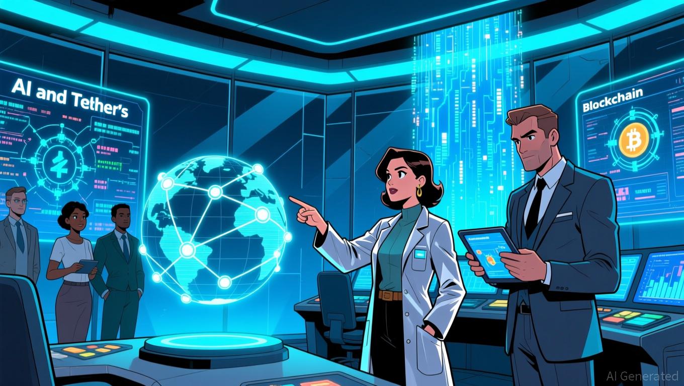 Market Overview for Holoworld AI/Tether (HOLOUSDT) – 2025-11-14 - Article cover image