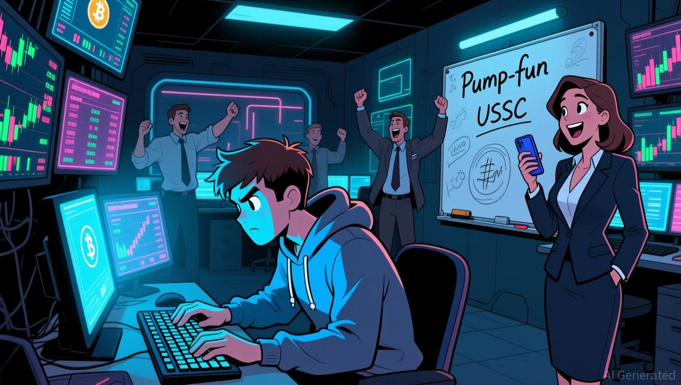 Market Overview of PUMPUSDC on 2025-11-14 - Article cover image