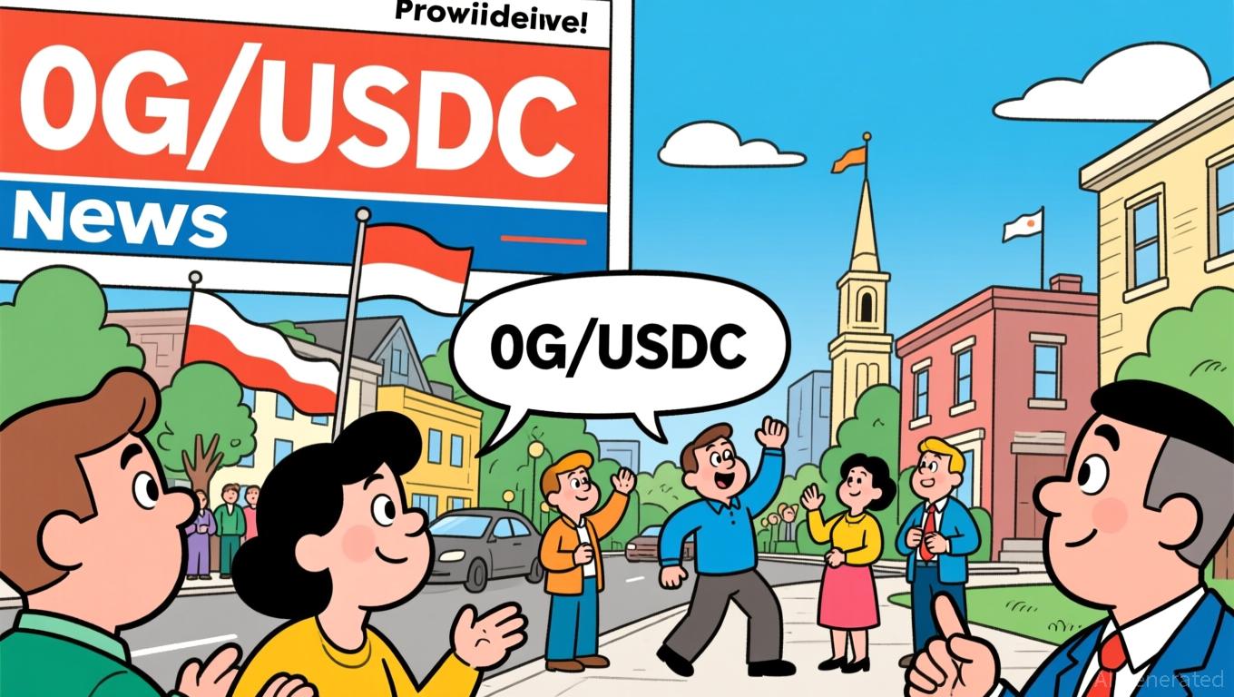 0G/USDC Market Overview: Volatility and Momentum in a 24-Hour Window - Article cover image