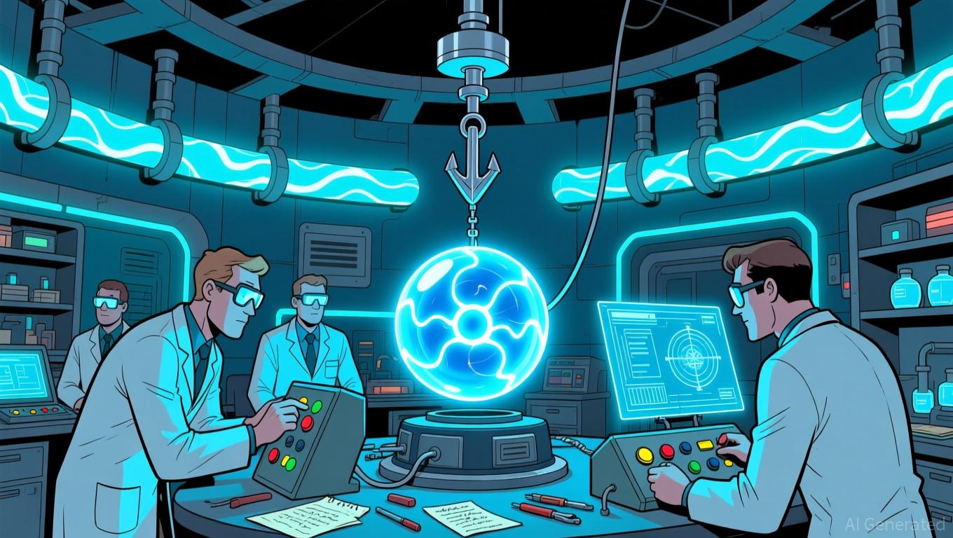 Market Overview for Plasma/Tether (XPLUSDT) – 2025-11-14 - Article cover image