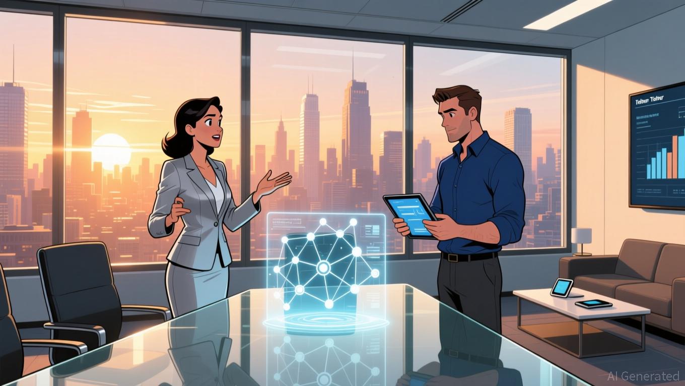 Mira/Tether Market Overview - Article cover image