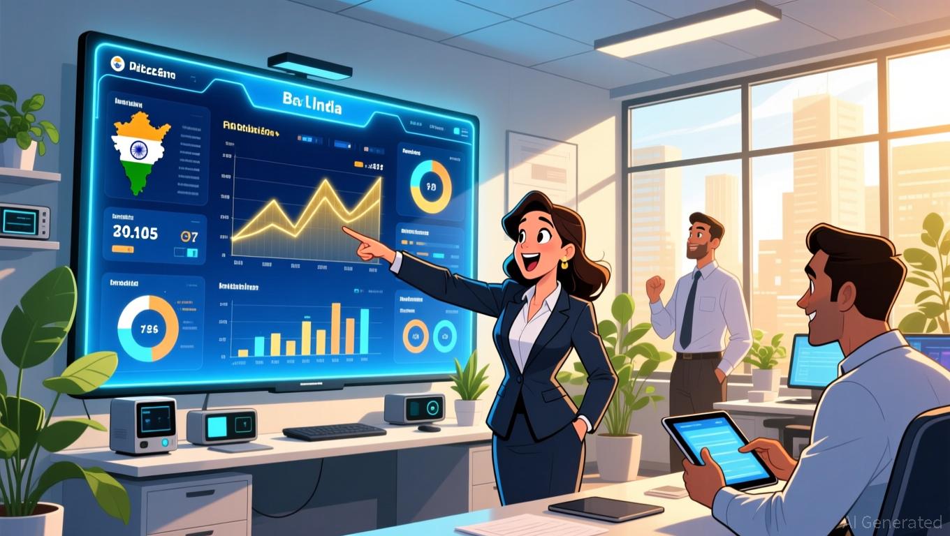 Ethereum News Today: India's Web3 Rise: Digital Ads, E-Commerce, and Blockchain Converge at IBW2025