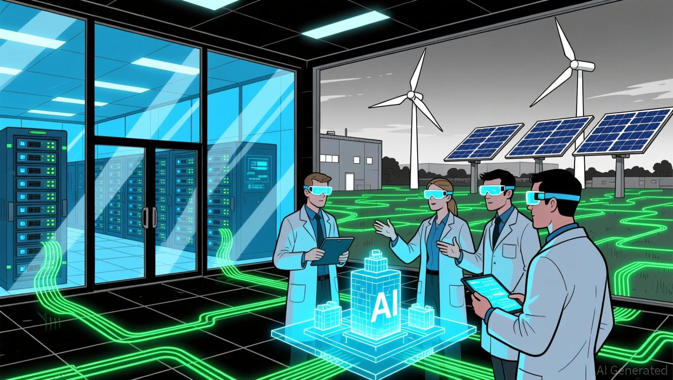 OpenAI's Strategic Expansion into Ireland: Assessing the Long-Term Investment Potential of AI Infrastructure and Talent Ecosystems in the EU Post-Brexit