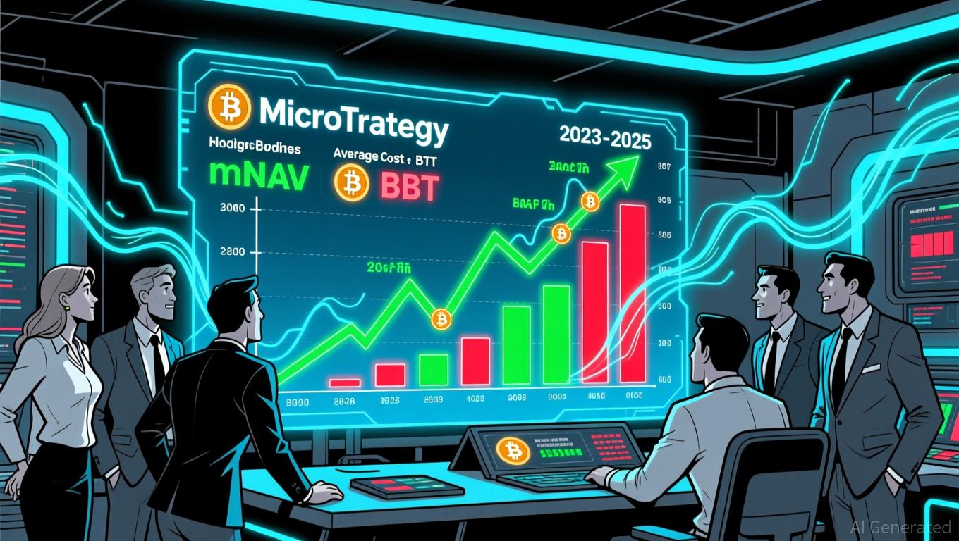 Is MicroStrategy's Bitcoin Strategy Sustainable Amid Rising Debt Concerns?