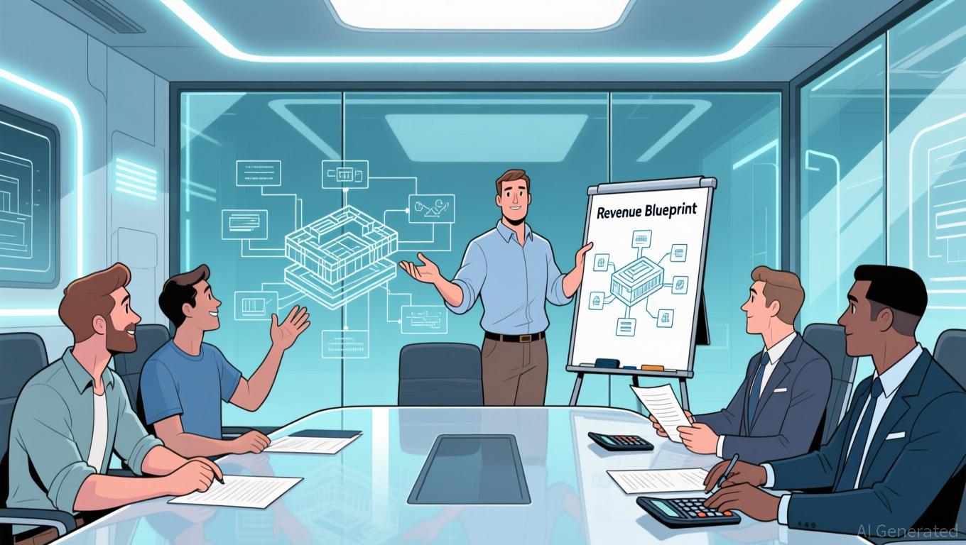 The PLG Paradox: Sales as the Undervalued Revenue Blueprint