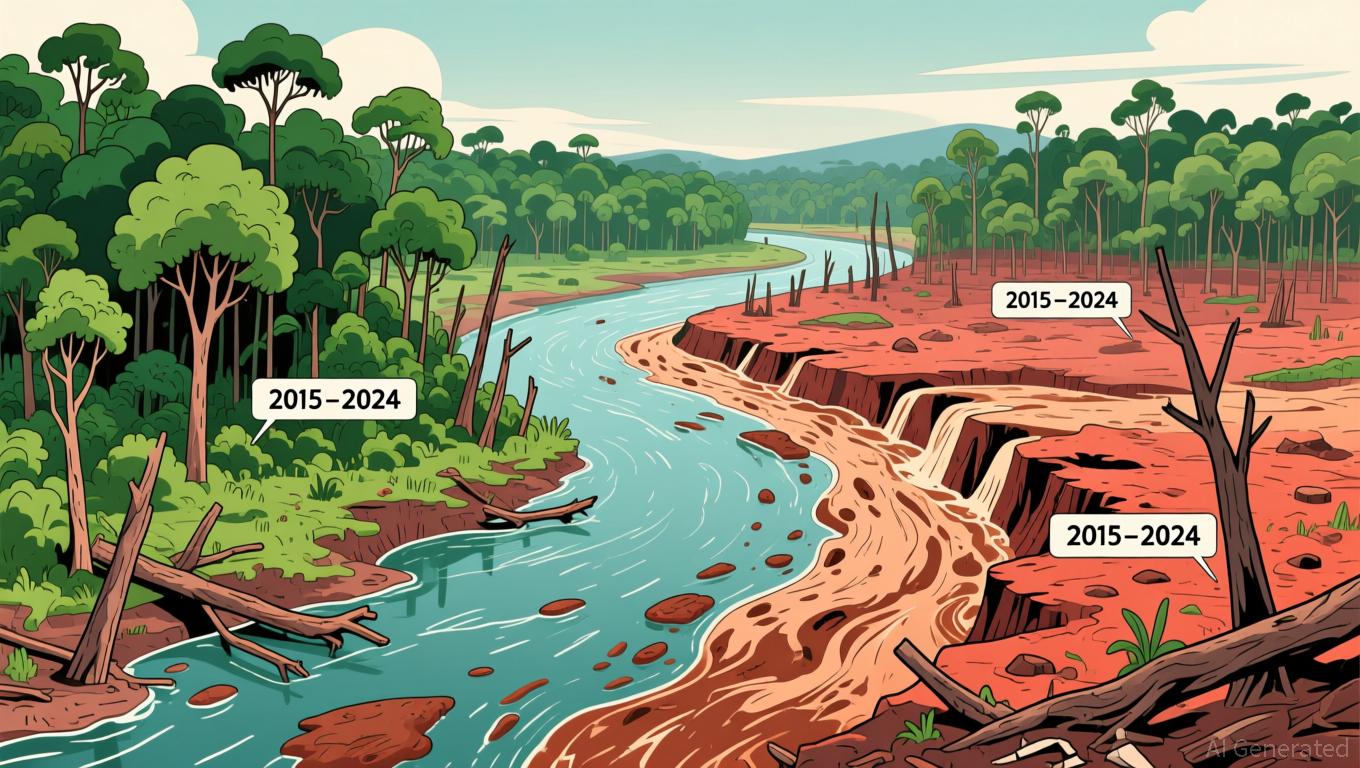 Corporate Liability and Operational Risk in Resource Megacaps: Lessons from BHP's Post-Dam Disaster Reckoning