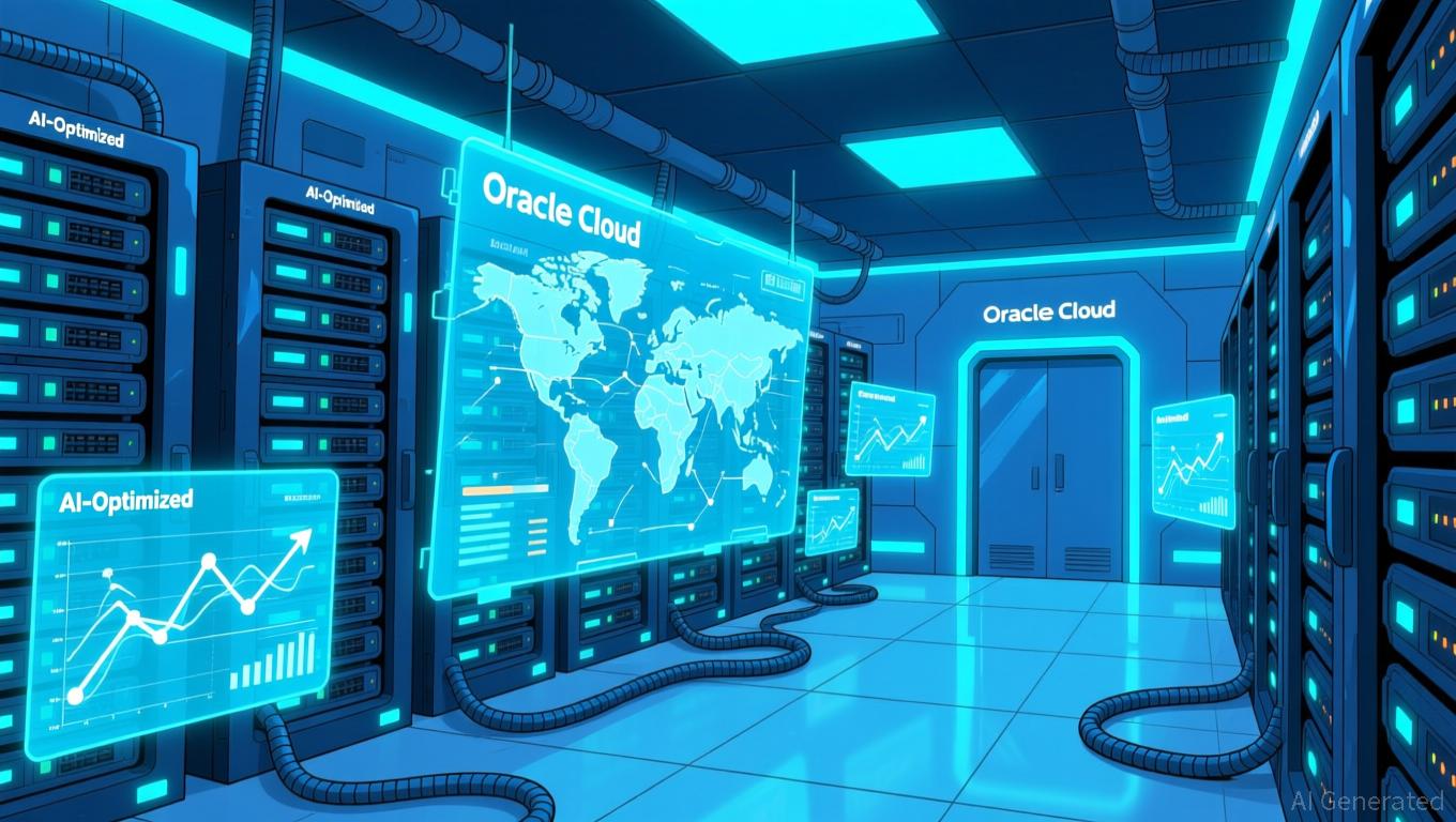 Oracle (ORCL): Cloud Growth vs. Margin Pressures - Is It Still a Buy?