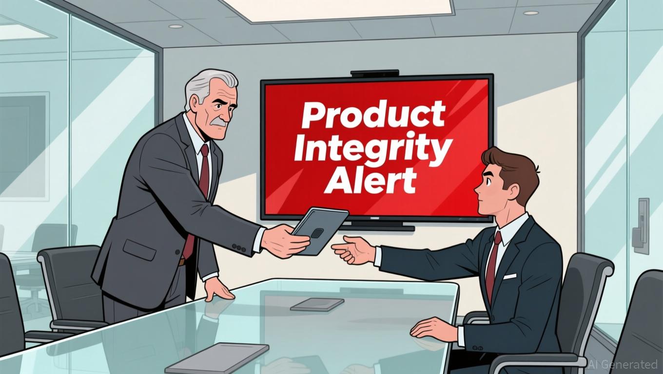 Walmart's Governance and Brand Risks in the Post-McMillon Era