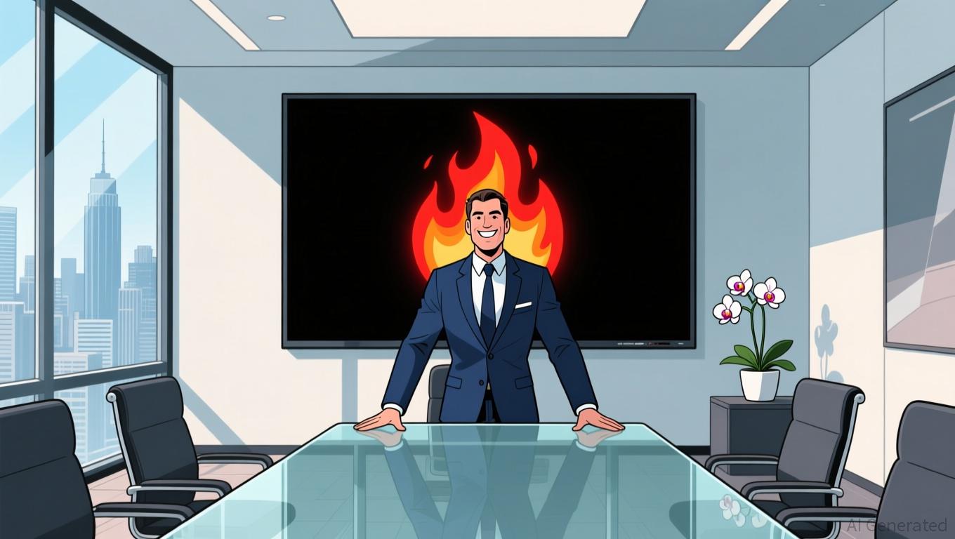 Bitcoin News Today: Saylor's Burning Ship: MicroStrategy Stands by Bitcoin as Market Pressures Mount