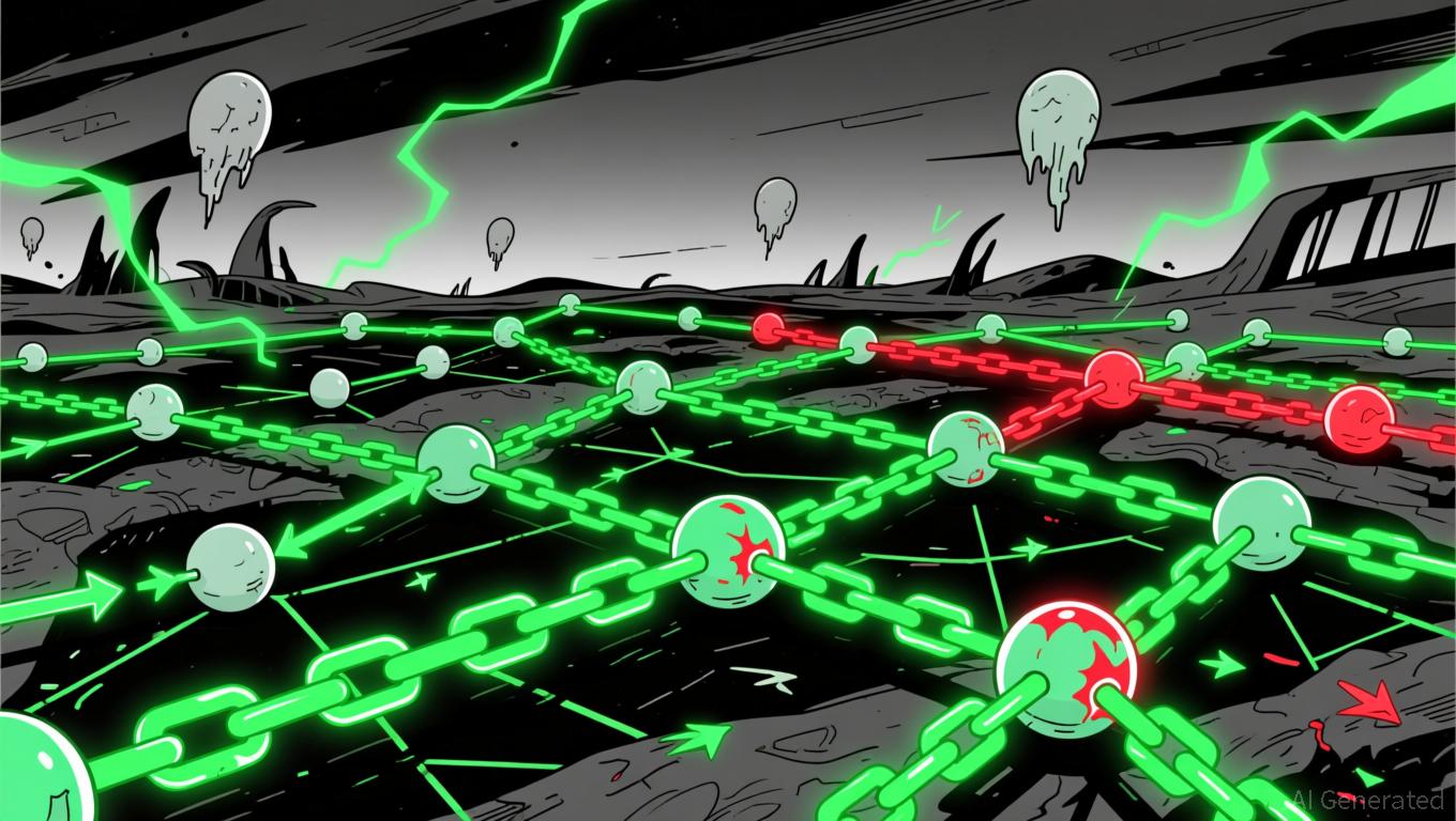 Cosmos Ecosystem Faces Shutdown Wave in 2025: Assessing the Investment Risks and Opportunities in a Fracturing Blockchain Ecosystem