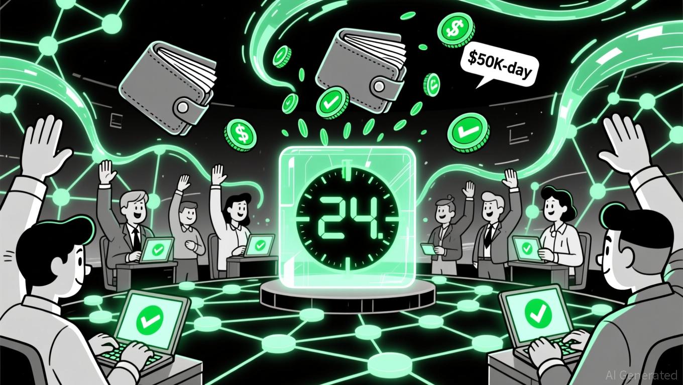 How Zero Knowledge Proof (ZKP) is Reshaping Fairness in Crypto Presales with Its $50K/Day Anti-Whale ICA Model