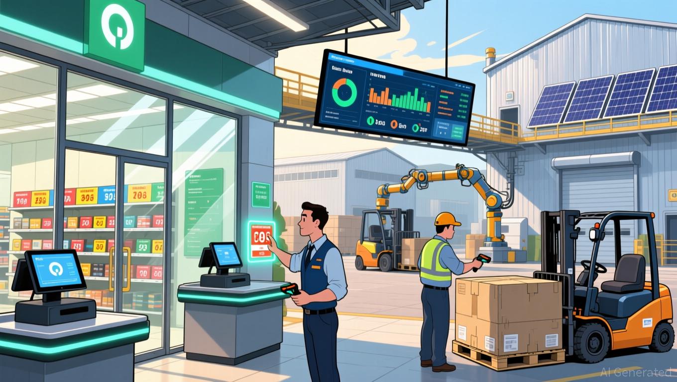 George Weston's Outperformance: A Case for Leveraging Retail and REIT Synergies in a Value-Driven Market