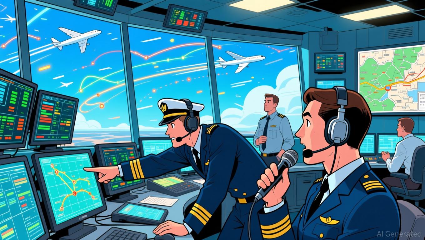 AI's Rise Fuels Boom in Six-Figure Skilled Trades-No Degree Needed