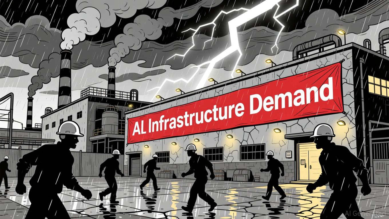 Memory Chip Pricing Trends and the AI Infrastructure Cost Tsunami