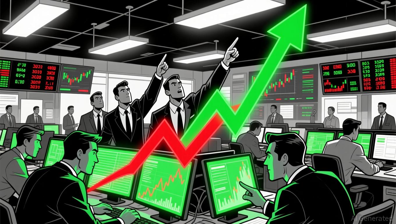 The Canary Staked SEI ETF's DTCC Listing: A Tipping Point for Institutional Adoption of Staking-Enabled Crypto ETFs?