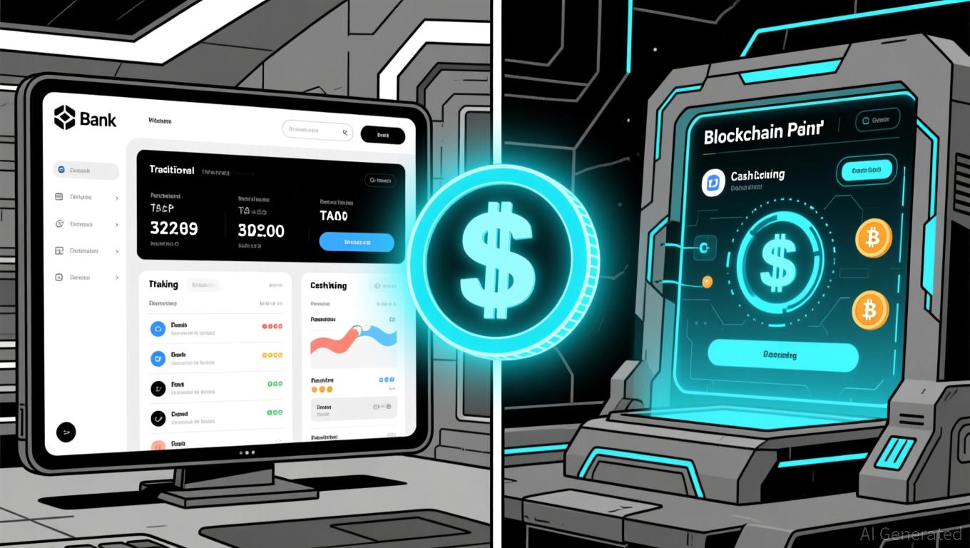 Digitap ($TAP): The 2025 Growth Contender as Investor Sentiment Shifts to Utility-Driven Crypto Projects