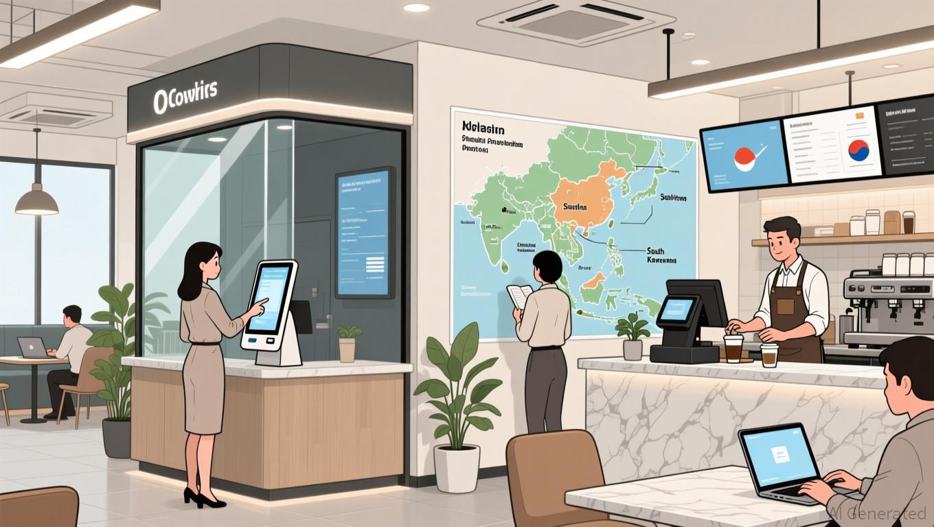 HWH International Inc: Navigating Strategic Restructuring and Expansion Amid Declining Earnings