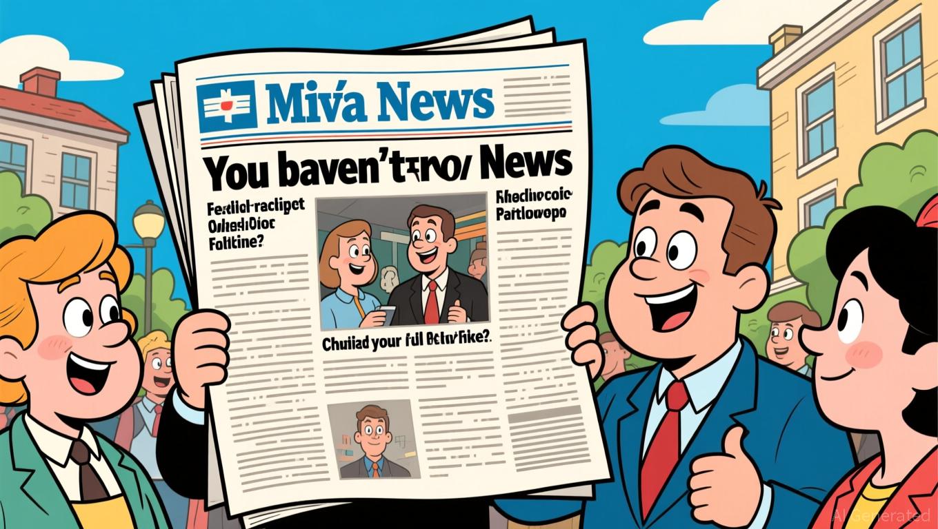 VolitionRx Q3 2025: Contradictions Emerge on Werfen Partnership Revenue, Cost-Cutting Strategy, and Lung Cancer Study Progress