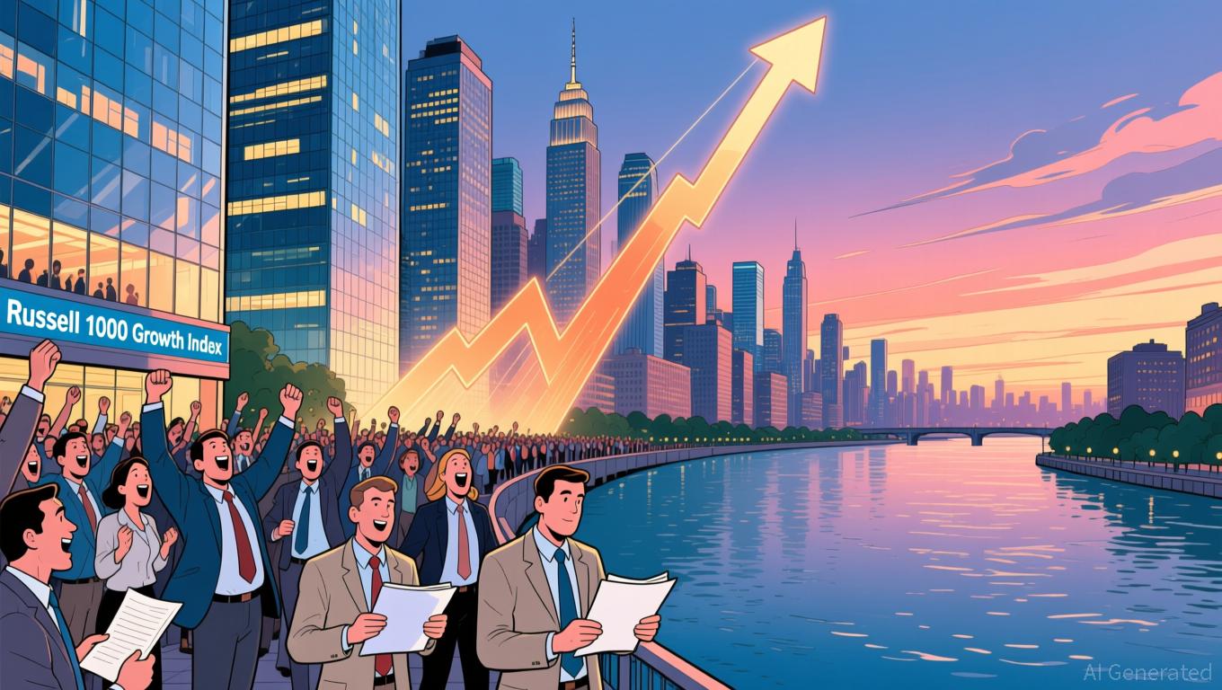 Growth Offensive: The 2023 Updraft - Why Opportunity Prevails