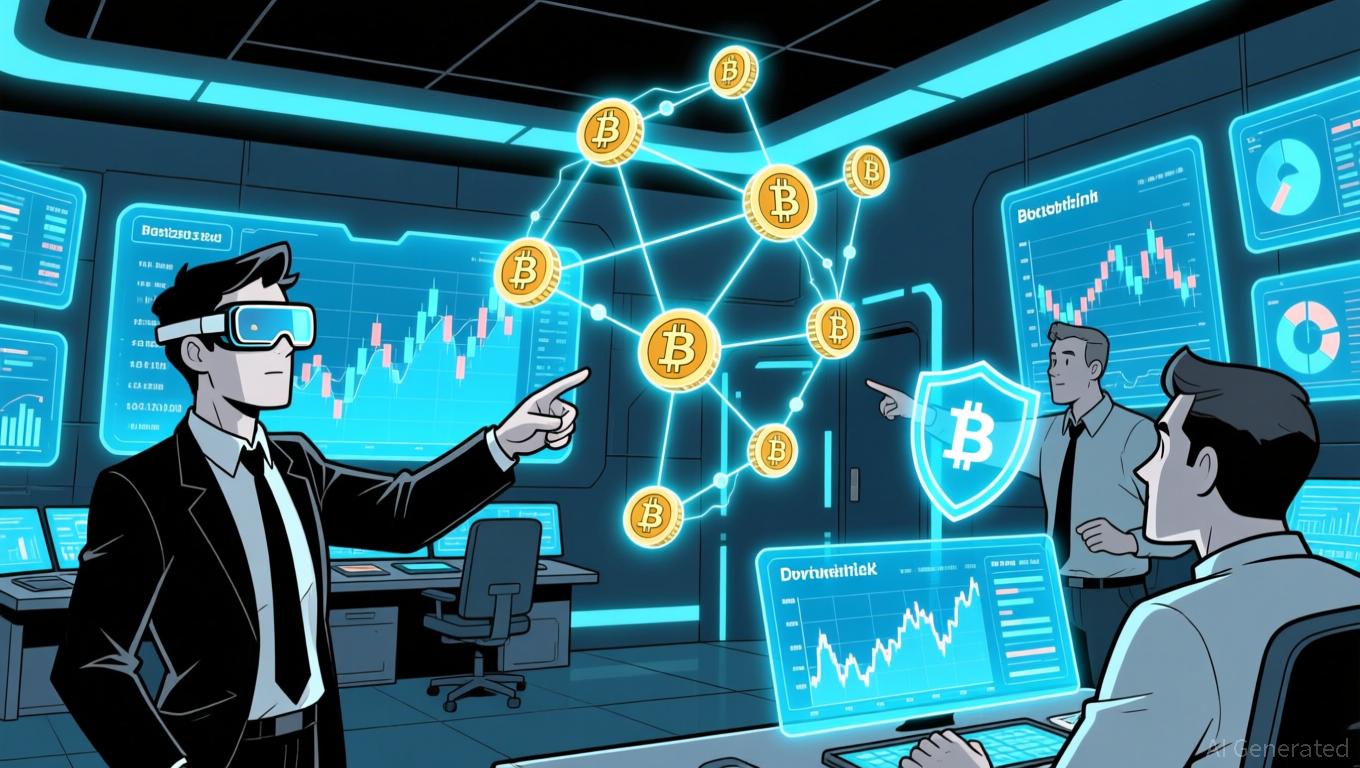 Bitcoin Risk Mitigation for Accredited Investors: The Rise of Structured Product Innovation in Digital Asset Allocation