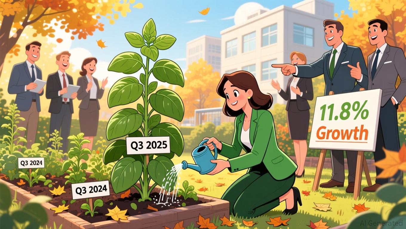 Stantec's Q3 2025 Earnings Call: Contradictions Emerge on U.S. Market Growth, Margin Sustainability, and Water Business Performance