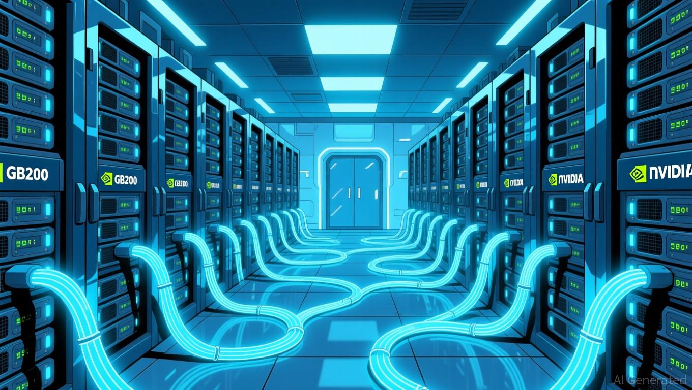 Amazon's $38 Billion AI Bet: A Game-Changer for Capex and Tech Sector Profitability