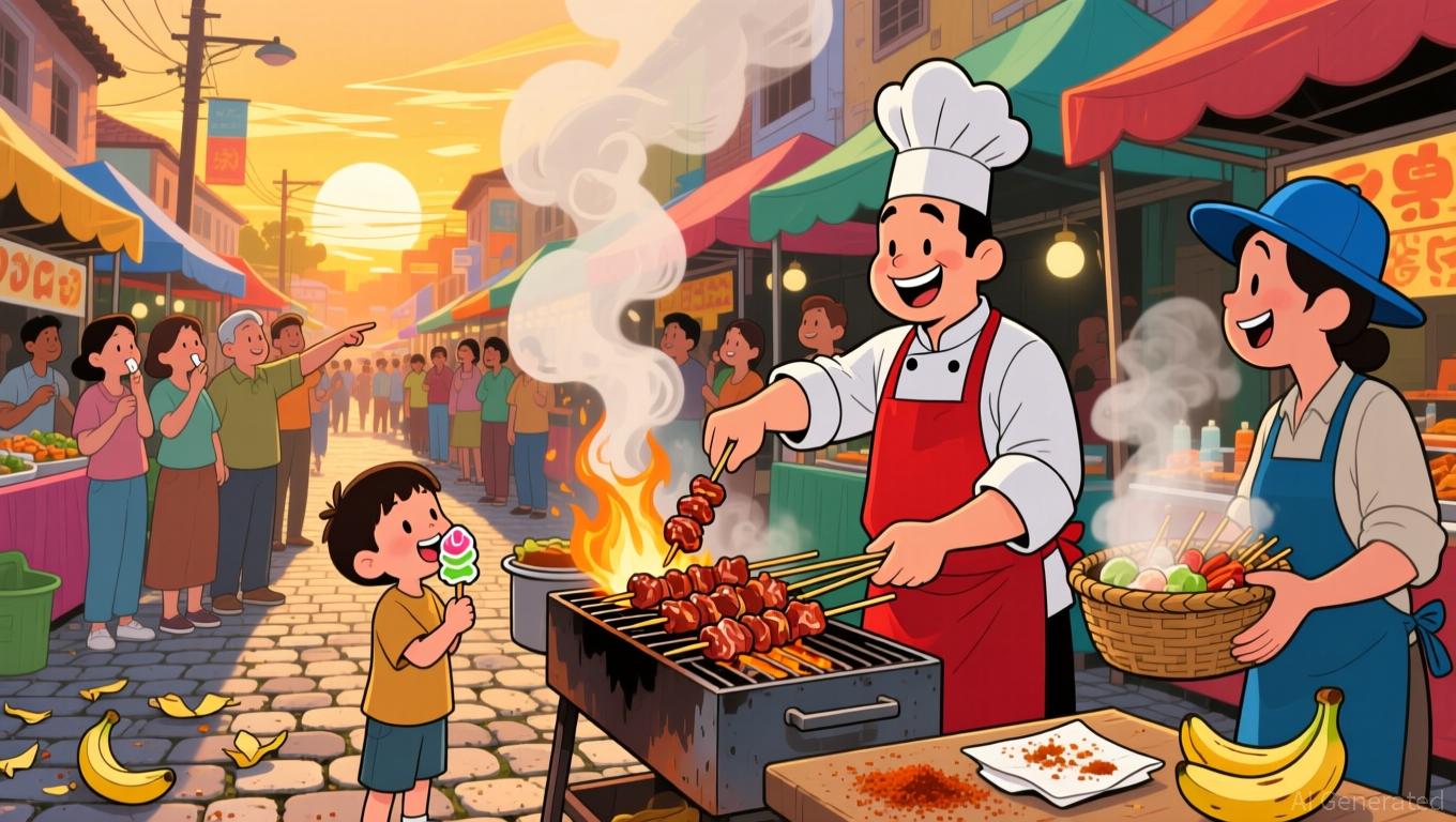 Above Food (ABVE.O) Sees Sharp Intraday Spike—But No Fundamental News—What’s Driving the Move?