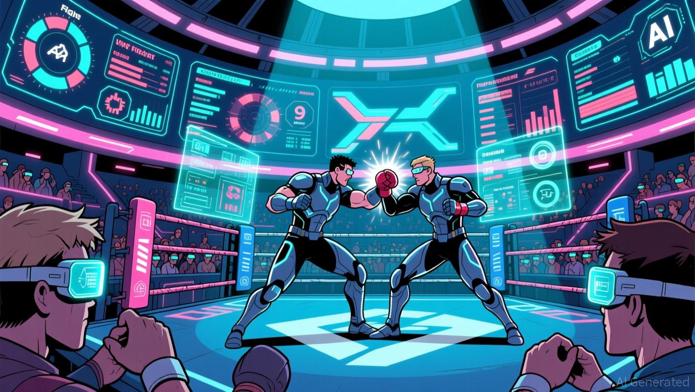 AI-Driven Sports Engagement and Its Financial Implications: The UFC-IBM Partnership as a Blueprint for Scalable Innovation