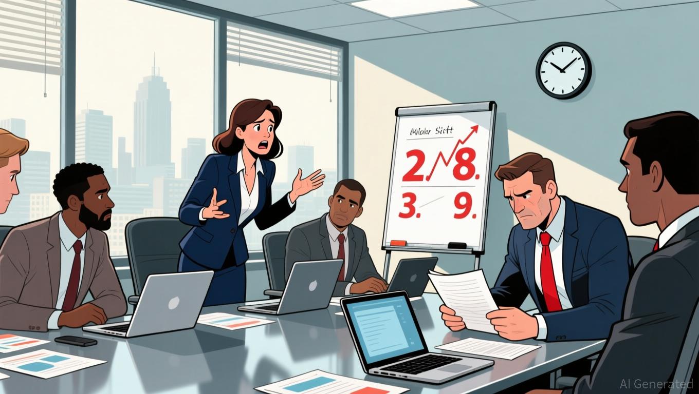 BIO-Key's Q3 2025: Contradictions Emerge on Revenue Growth, Operating Expenses, Expansion, Bank of Egypt Deployment, and ARR Expectations