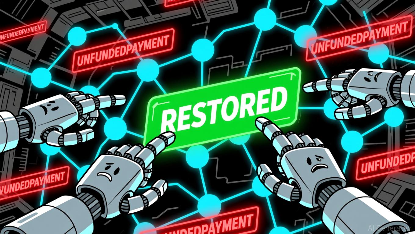 XRP Ledger Network Resilience and Automation Risk: A Macro View on Custodian Vulnerabilities