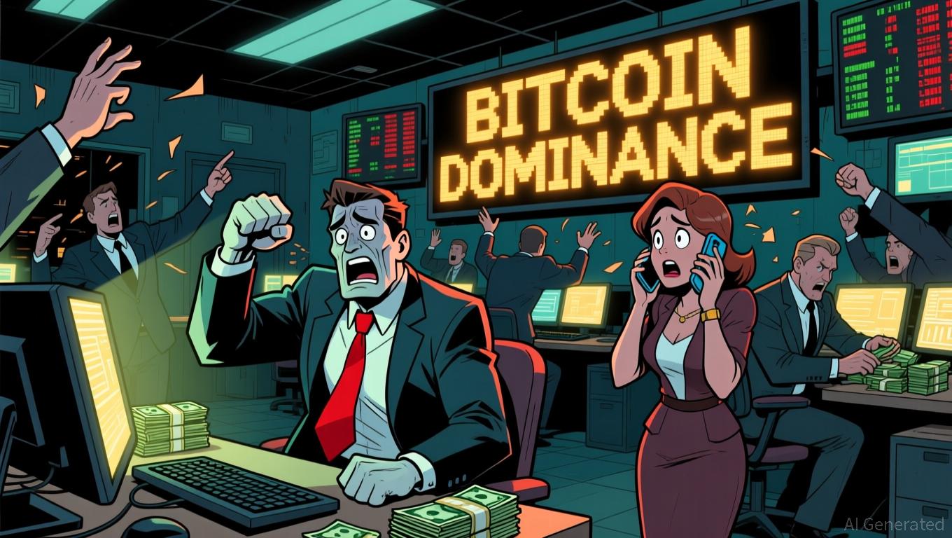 Bitcoin News Today: Crypto's Coiled Bear Market: A Springboard for Recovery?