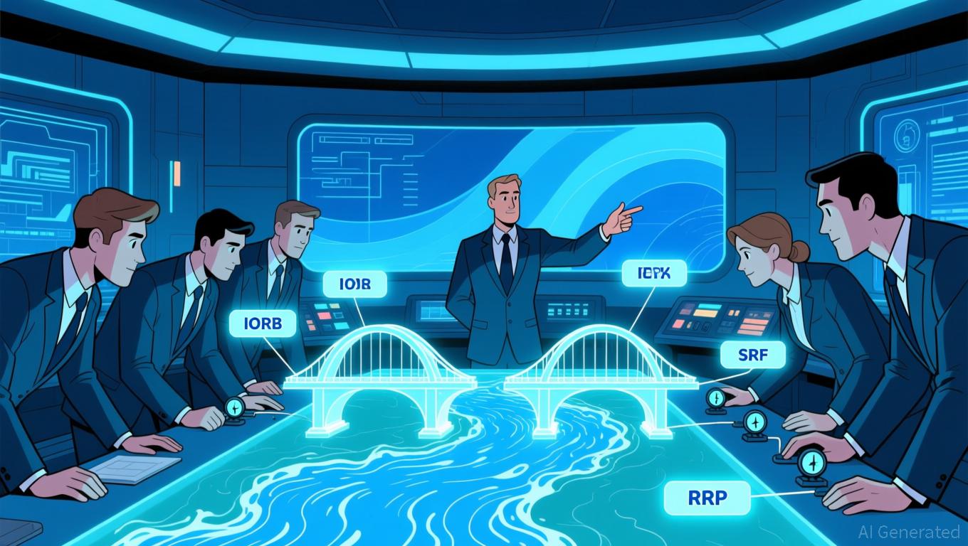The Fed's RRP Adjustment and Its Implications for 2025 Rate Cut Prospects